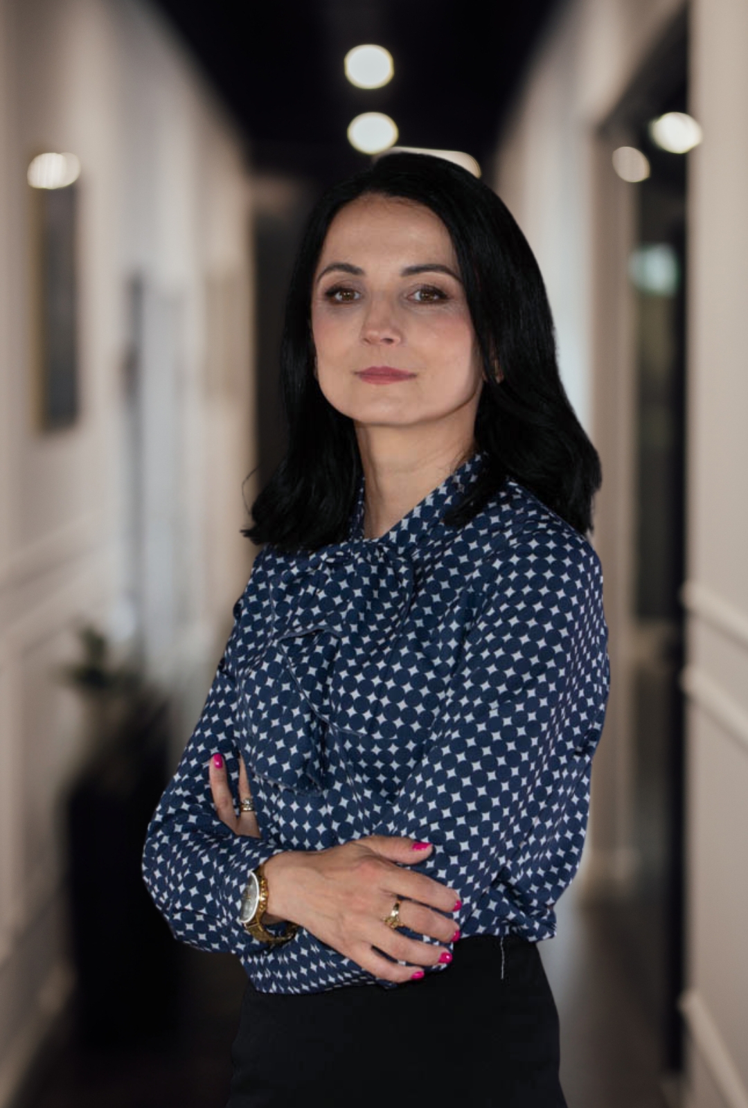 Adwokat Monika Jasińska