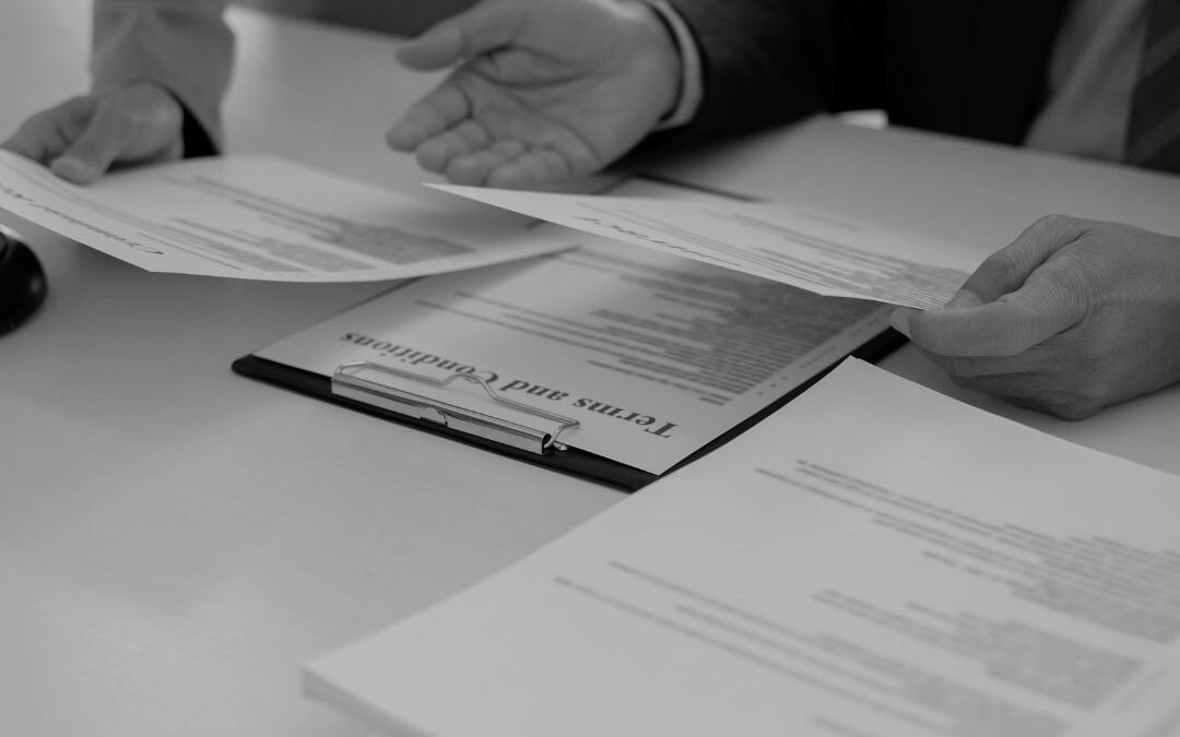 Wyłudzenie subwencji i dotacji – odpowiedzialność karna i finansowa