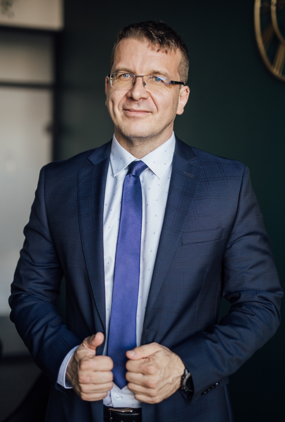 Doradca podatkowy adwokat dr Artur Oleś