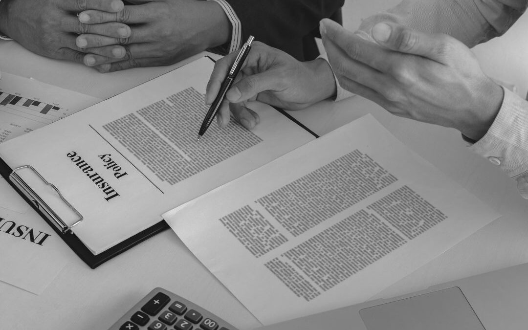 Rola brokera ubezpieczeniowego w negocjacjach z ubezpieczycielem – jak wygląda proces?