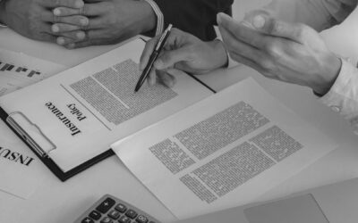 Rola brokera ubezpieczeniowego w negocjacjach z ubezpieczycielem – jak wygląda proces?