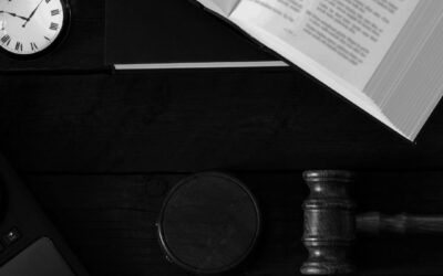 KRS w praktyce – prokura, zmiany w spółce, najczęstsze błędy