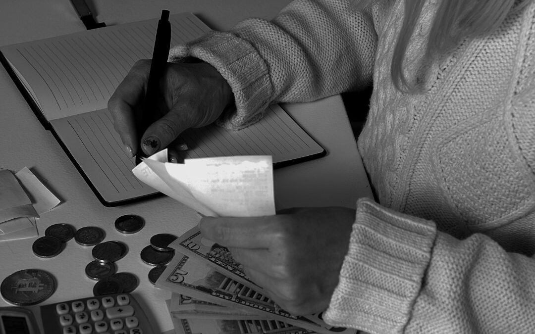 Nie masz podpisanego sprawozdania finansowego? Zgłoś się, zanim urząd zrobi to za Ciebie