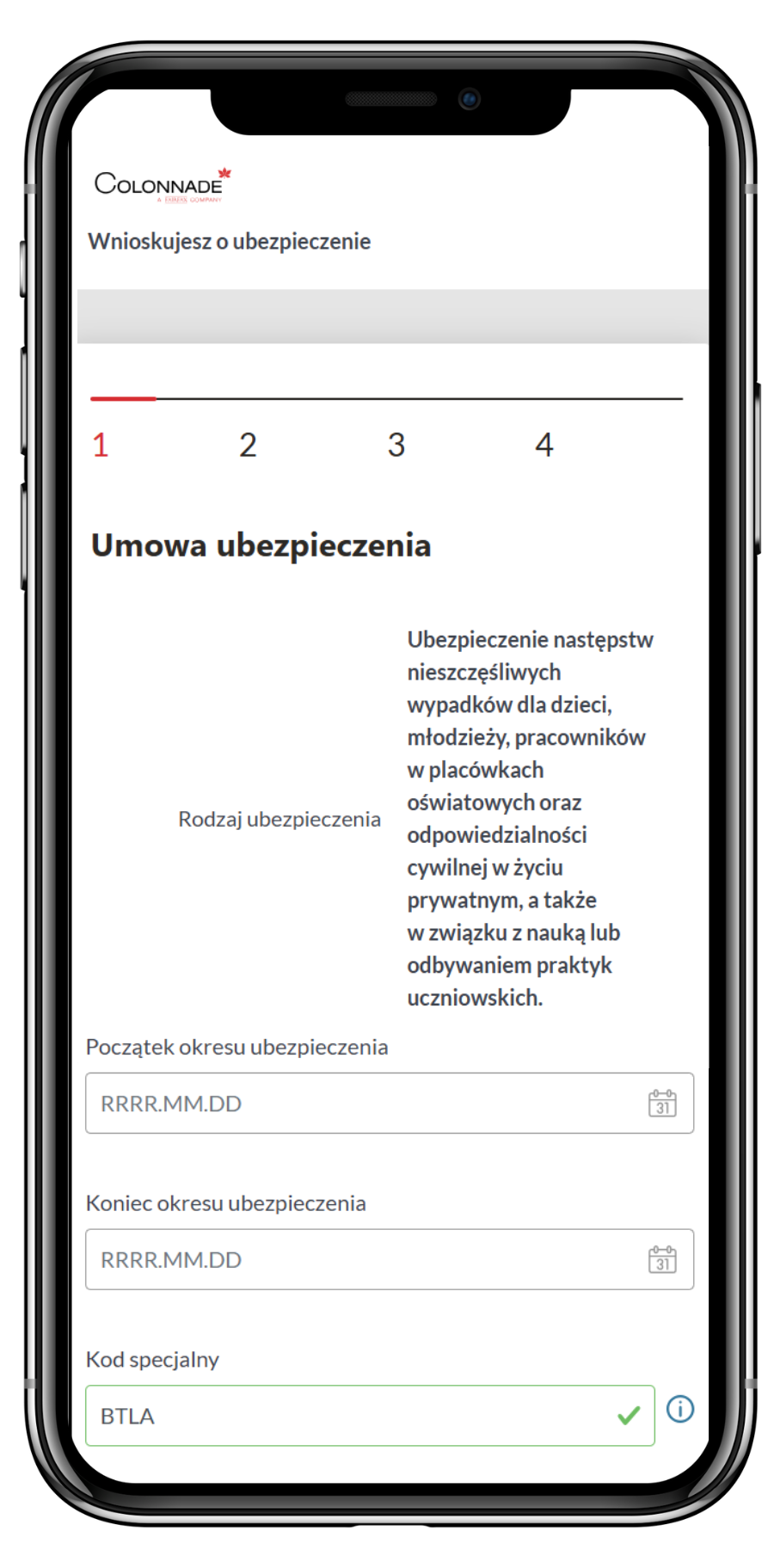 ubezpieczenie szkolne NNW