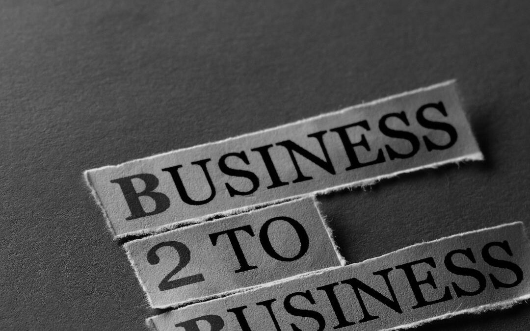 Umowy B2B – jak zabezpieczyć interesy firmy w negocjacjach