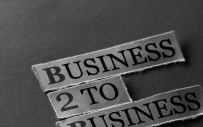 Umowy B2B – jak zabezpieczyć interesy firmy w negocjacjach