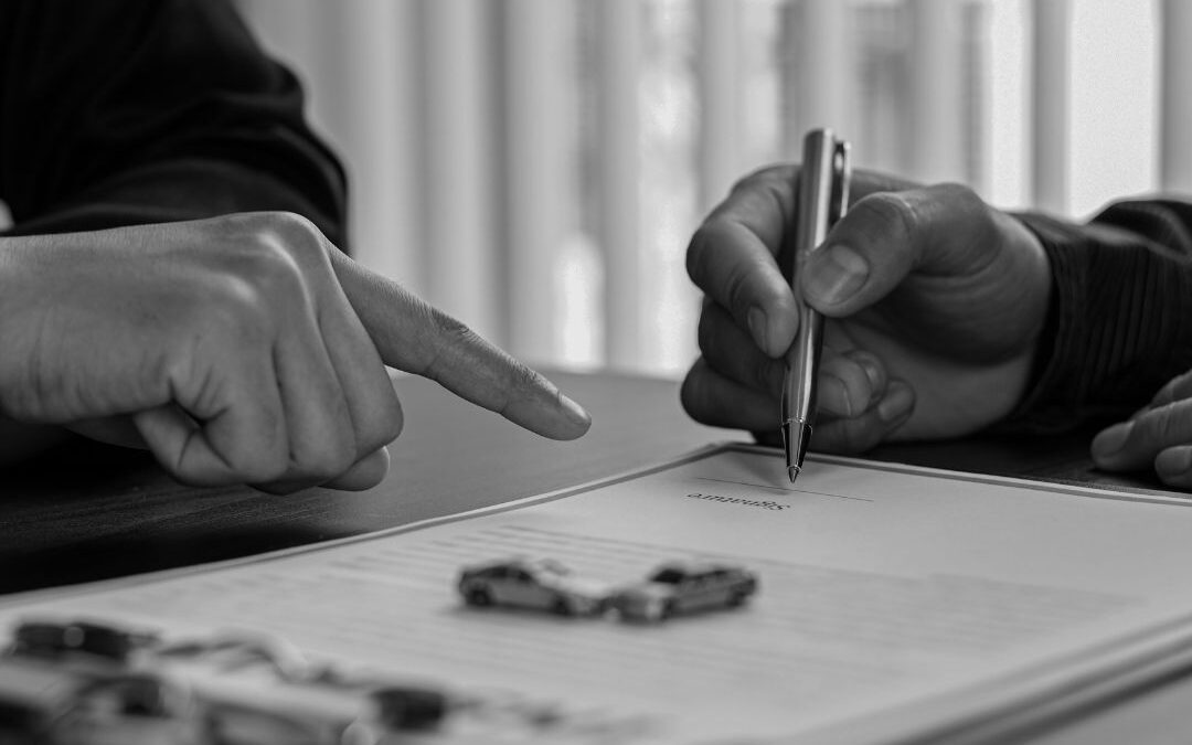 Umowy przewozu i OCP/OCS – minimalizacja ryzyka