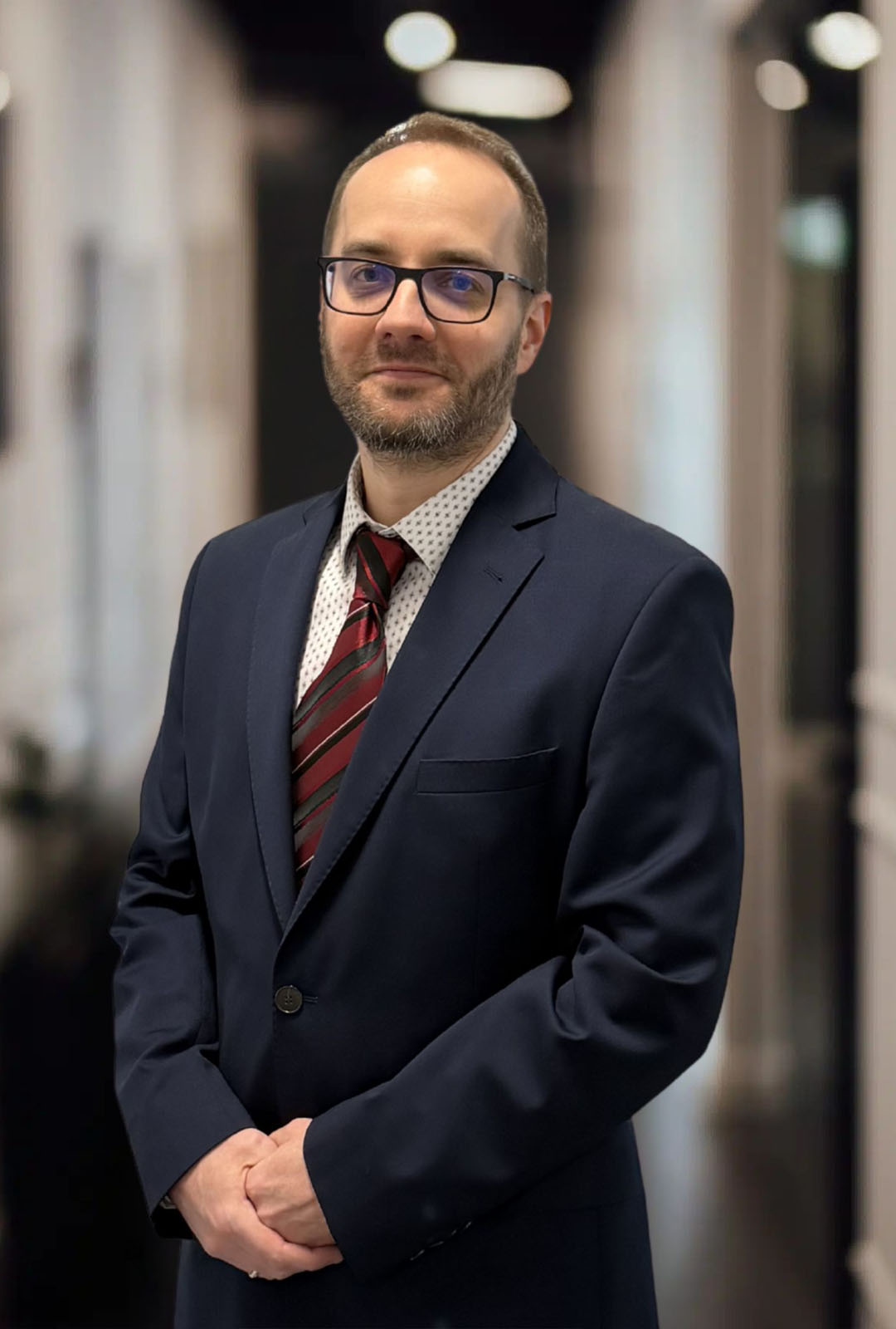 Michał Świętnicki