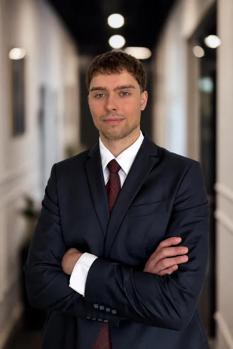 Łukasz Mróz